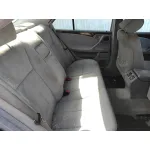 MERCEDES-BENZ CLASE E (W210) BERLINA DIESEL MERCEDES CLASE E (W210) BERLINA DIESEL '2000 2.2 CDI CAT NEGRO 1995