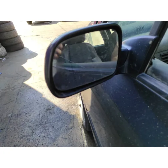 PEUGEOT 307 (S1) '2002 2.0 HDI FAP CAT NEGRO