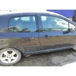 PEUGEOT 307 (S1) PEUGEOT 307 (S1) '2002 2.0 HDI FAP CAT NEGRO 2001