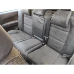 PEUGEOT 307 (S1) PEUGEOT 307 (S1) '2002 2.0 HDI FAP CAT NEGRO 2001