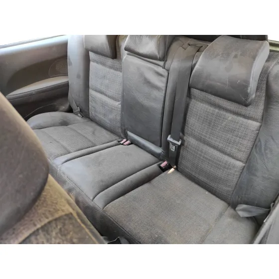 PEUGEOT 307 (S1) '2002 2.0 HDI FAP CAT NEGRO