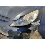 PEUGEOT 307 (S1) PEUGEOT 307 (S1) '2002 2.0 HDI FAP CAT NEGRO 2001