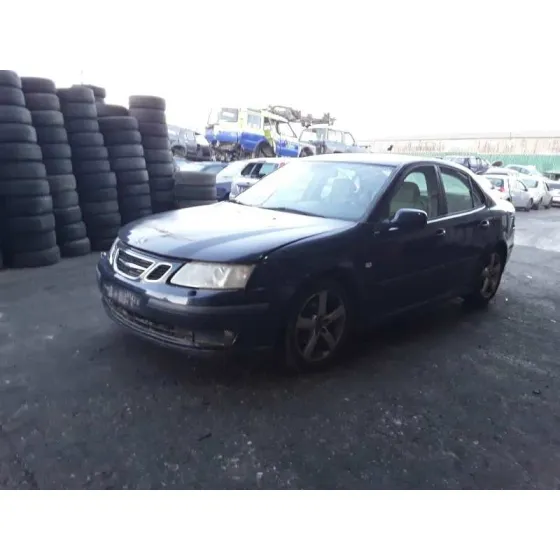 SAAB 9-3 SPORT HATCH '2006 LINEAR AZUL