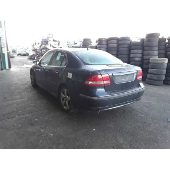 SAAB 9-3 SPORT HATCH '2006 LINEAR AZUL