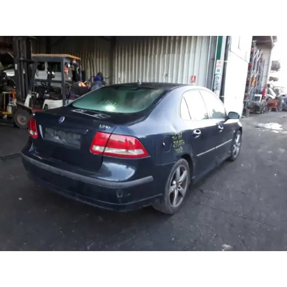 SAAB 9-3 SPORT HATCH '2006 LINEAR AZUL