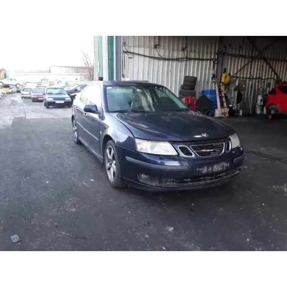 SAAB 9-3 SPORT HATCH '2006 LINEAR AZUL