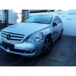 MERCEDES-BENZ CLASE R (W251) MERCEDES CLASE R (W251) '2013 3.0 CDI CAT PLATA 2005