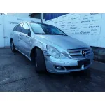 MERCEDES-BENZ CLASE R (W251) MERCEDES CLASE R (W251) '2013 3.0 CDI CAT PLATA 2005
