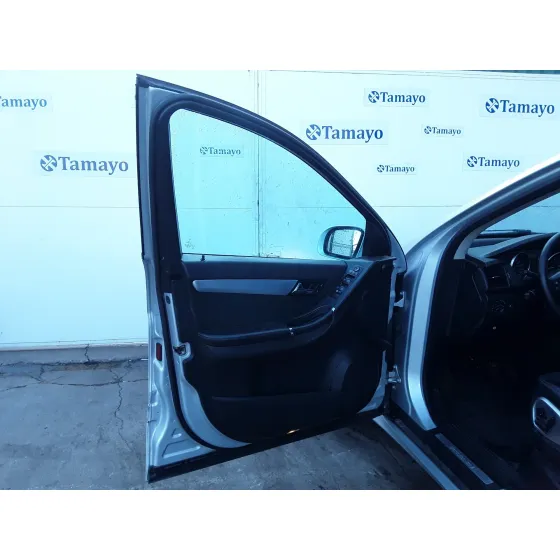 MERCEDES CLASE R (W251) '2013 3.0 CDI CAT PLATA