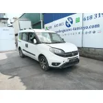 FIAT DOBLO AUTOBUS (263_)  2010
