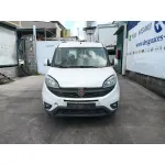 FIAT DOBLO AUTOBUS (263_)  2010