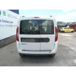 FIAT DOBLO AUTOBUS (263_)  2010