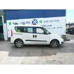 FIAT DOBLO AUTOBUS (263_)  2010