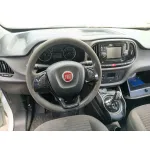 FIAT DOBLO AUTOBUS (263_)  2010