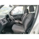 FIAT DOBLO AUTOBUS (263_)  2010