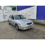 HYUNDAI ACCENT (LC) HYUNDAI ACCENT (LC) '2002 * PLATA 2000