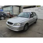 HYUNDAI ACCENT (LC) HYUNDAI ACCENT (LC) '2002 * PLATA 2000