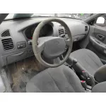 HYUNDAI ACCENT (LC) HYUNDAI ACCENT (LC) '2002 * PLATA 2000
