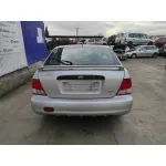 HYUNDAI ACCENT (LC) HYUNDAI ACCENT (LC) '2002 * PLATA 2000
