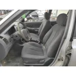 HYUNDAI ACCENT (LC) HYUNDAI ACCENT (LC) '2002 * PLATA 2000