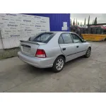 HYUNDAI ACCENT (LC) HYUNDAI ACCENT (LC) '2002 * PLATA 2000