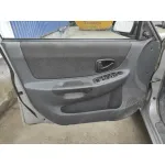HYUNDAI ACCENT (LC) HYUNDAI ACCENT (LC) '2002 * PLATA 2000