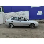 HYUNDAI ACCENT (LC) HYUNDAI ACCENT (LC) '2002 * PLATA 2000