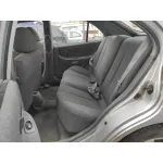 HYUNDAI ACCENT (LC) HYUNDAI ACCENT (LC) '2002 * PLATA 2000
