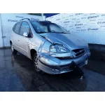 CHEVROLET TACUMA CHEVROLET TACUMA '2005 2.0 CAT PLATA 2005
