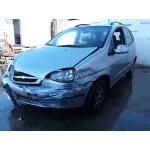 CHEVROLET TACUMA CHEVROLET TACUMA '2005 2.0 CAT PLATA 2005