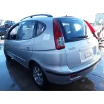 CHEVROLET TACUMA CHEVROLET TACUMA '2005 2.0 CAT PLATA 2005