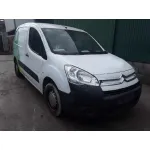 CITROEN BERLINGO '2010 * BLANCO