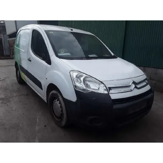CITROEN BERLINGO '2010 * BLANCO