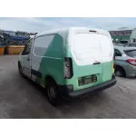CITROEN BERLINGO '2010 * BLANCO