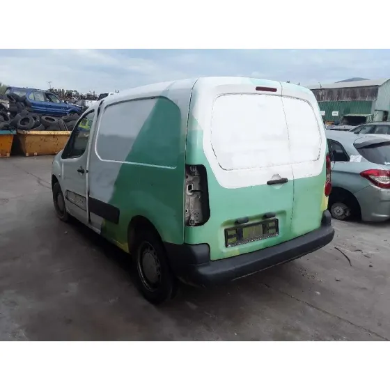 CITROEN BERLINGO '2010 * BLANCO