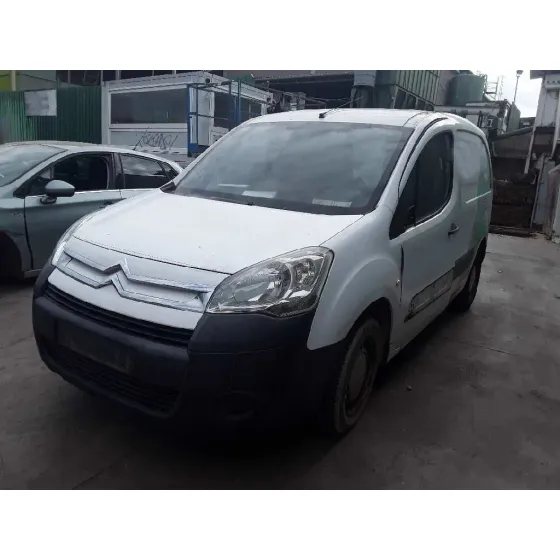 CITROEN BERLINGO '2010 * BLANCO