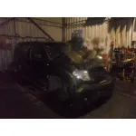 NISSAN PATHFINDER (R51) NISSAN PATHFINDER (R51) '2005 2.5 DCI DIESEL CAT VERDE 2005