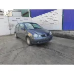 VOLKSWAGEN POLO (9N1) VOLKSWAGEN POLO (9N1) '2005 * LILA 2001