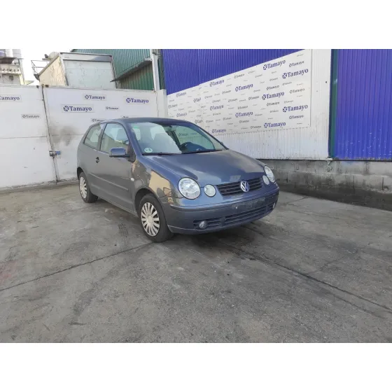VOLKSWAGEN POLO (9N1) '2005 * LILA