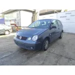 VOLKSWAGEN POLO (9N1) VOLKSWAGEN POLO (9N1) '2005 * LILA 2001