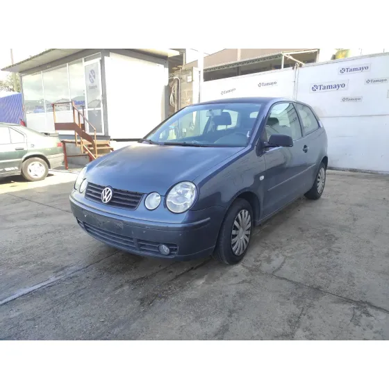 VOLKSWAGEN POLO (9N1) '2005 * LILA