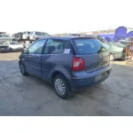 VOLKSWAGEN POLO (9N1) VOLKSWAGEN POLO (9N1) '2005 * LILA 2001