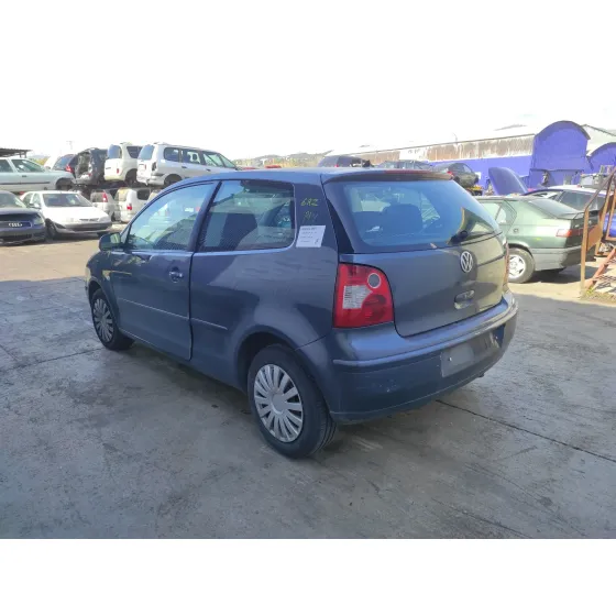 VOLKSWAGEN POLO (9N1) '2005 * LILA