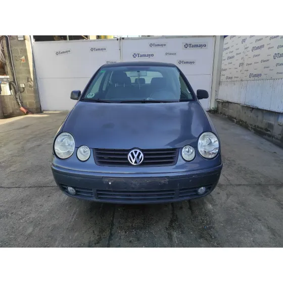 VOLKSWAGEN POLO (9N1) '2005 * LILA