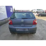 VOLKSWAGEN POLO (9N1) VOLKSWAGEN POLO (9N1) '2005 * LILA 2001