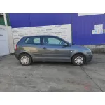 VOLKSWAGEN POLO (9N1) VOLKSWAGEN POLO (9N1) '2005 * LILA 2001
