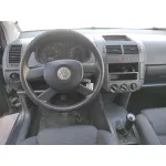 VOLKSWAGEN POLO (9N1) VOLKSWAGEN POLO (9N1) '2005 * LILA 2001