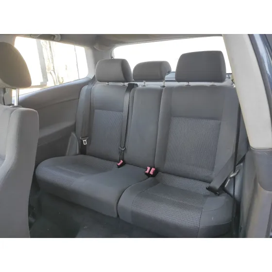 VOLKSWAGEN POLO (9N1) '2005 * LILA