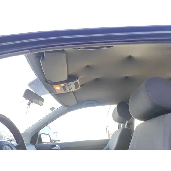 VOLKSWAGEN POLO (9N1) '2005 * LILA