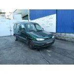 PEUGEOT PARTNER MONOSPACE (5_, G_)  1999